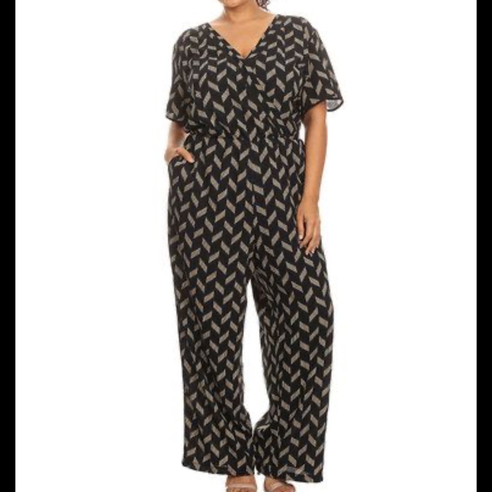 C.o.c Jumpsuit